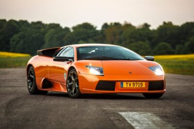 Découvrez les marques de voitures italiennes de Luxe