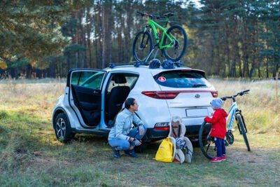 Accessoires automobiles