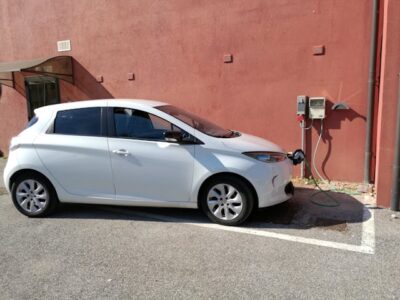 État des lieux : Les fabricants de bornes de recharge à l'international