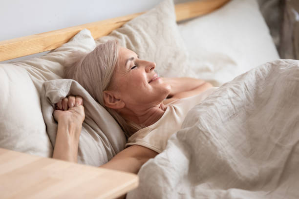 pourquoi un bon oreiller est essentielle pour prévenir