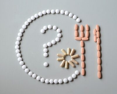 Produits de parapharmacie