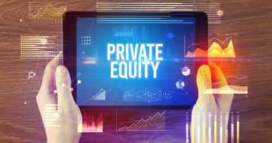 Solutions de private equity