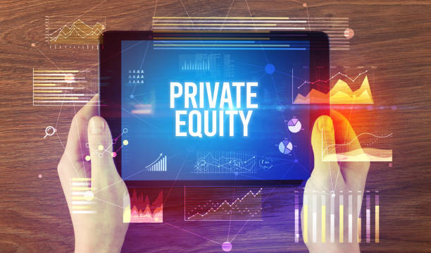 Solutions de private equity