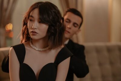 Bijoux en diamant : quand les porter ?