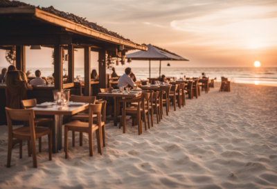 restaurants moliets