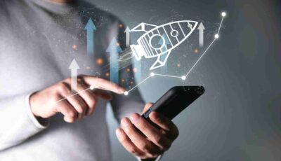 Growth Marketing
