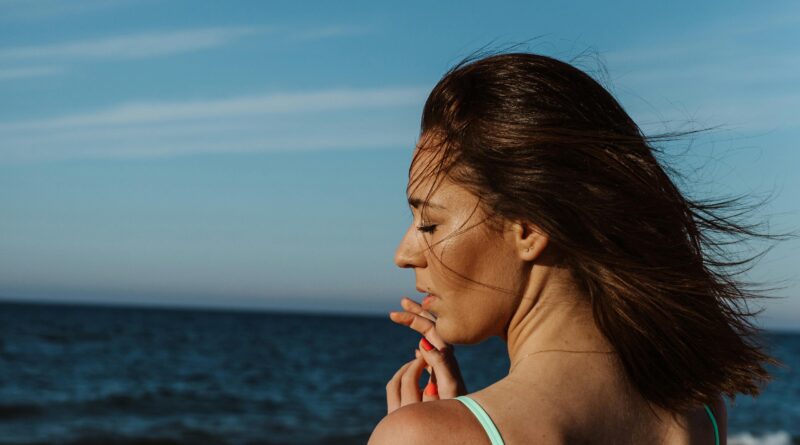 couleur parfaite de votre maillot de bain