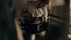 devenez un film maker en Tunisie