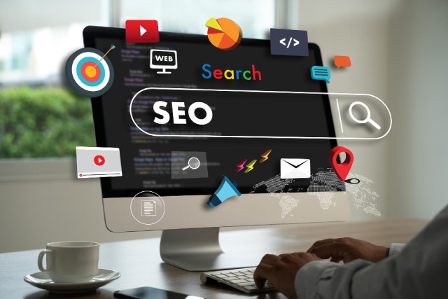 top meilleure agence SEO Madagascar