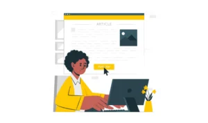 Profil rédacteur web SEO et qualités