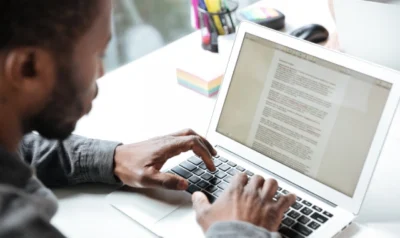 Rédacteur web seo profil et qualité