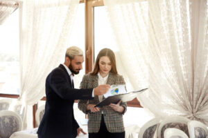 wedding planner
