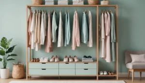 Couleurs harmonieuses : associez vos vêtements avec élégance et simplicité