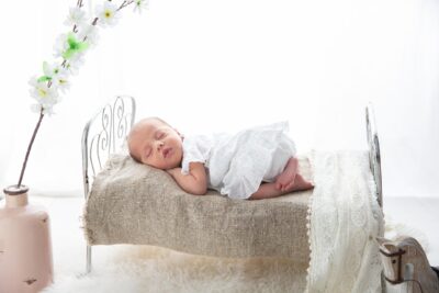 Bien-être bébé
