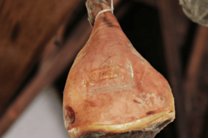 Jambon de Pata Negra
