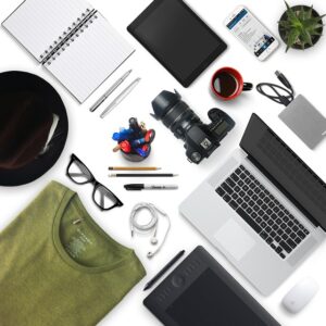 Objets publicitaires personnalisés ou standards