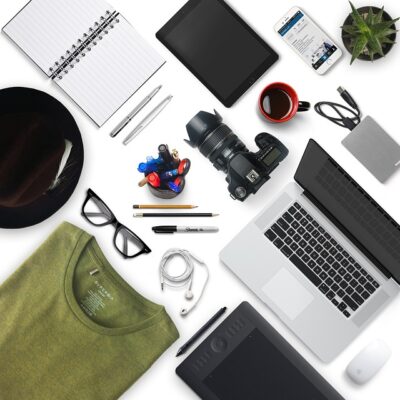 Objets publicitaires personnalisés ou standards