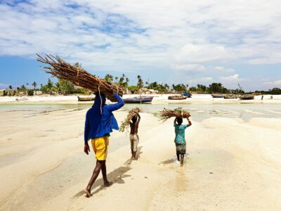 culture en Mozambique