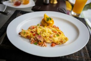 cuisine au Sri Lanka