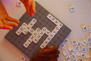 jeux de loisir