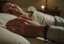 Secrets d'acupression pour un sommeil profond et réparateur