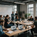 Les talents méconnus des entrepreneurs qui réinventent notre quotidien
