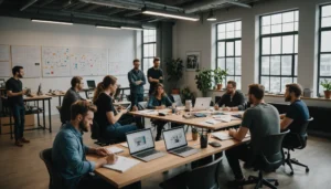 Les talents méconnus des entrepreneurs qui réinventent notre quotidien