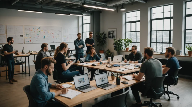 Les talents méconnus des entrepreneurs qui réinventent notre quotidien