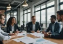 Les secrets inédits de la réussite des PME dans un marché compétitif