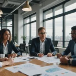 Les secrets inédits de la réussite des PME dans un marché compétitif
