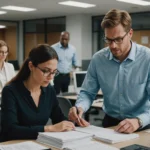 Les bénéfices de la gestion externalisée des archives papier en entreprise