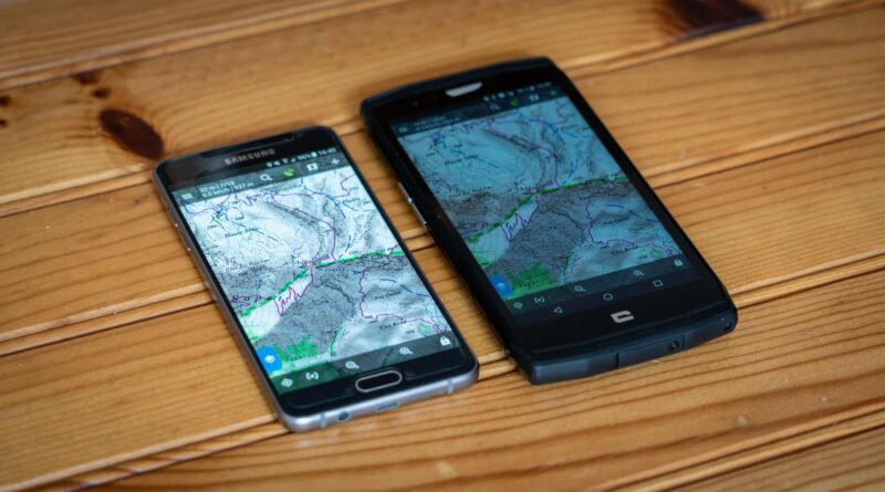 Comment créer une application mobile ?