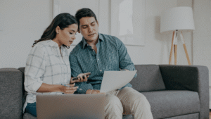 convertir un relevé bancaire PDF en Excel