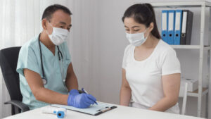 spécialistes dans la prévention et le suivi des maladies