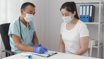 spécialistes dans la prévention et le suivi des maladies
