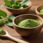 Argile verte : soulagement naturel pour vos articulations douloureuses