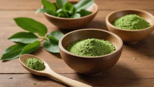 Argile verte : soulagement naturel pour vos articulations douloureuses