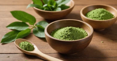 Argile verte : soulagement naturel pour vos articulations douloureuses