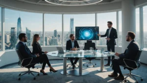 innovation continue en entreprise