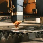 Optimisation industrielle grâce à la précision du jet d’eau