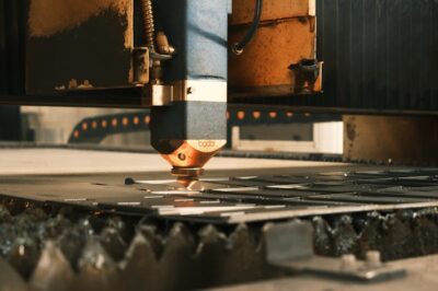 Optimisation industrielle grâce à la précision du jet d’eau