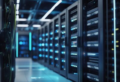 Société de maintenance informatique