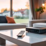 abonnement iptv 12 mois smart tv