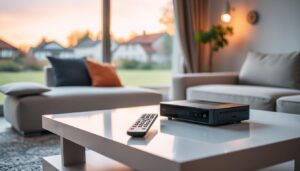 abonnement iptv 12 mois smart tv