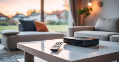 abonnement iptv 12 mois smart tv