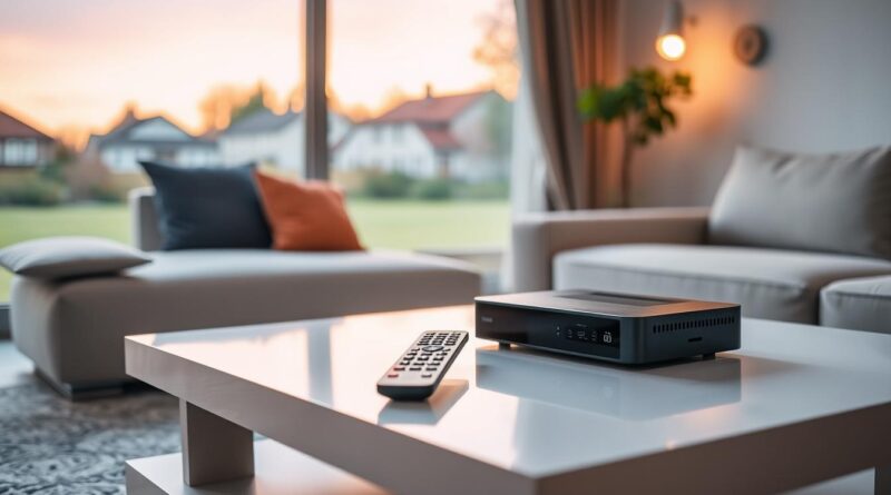 abonnement iptv 12 mois smart tv