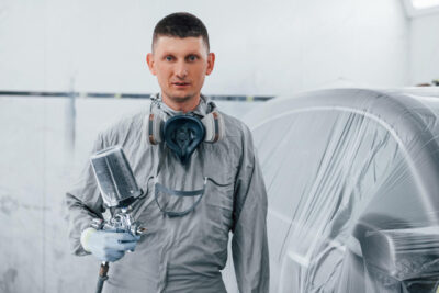 consommable pour carrosserie