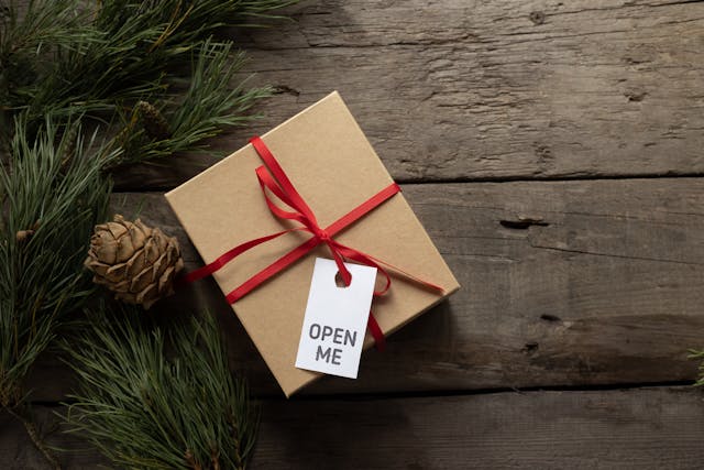 Cadeaux d’affaires tendances et inspirations pour 2025