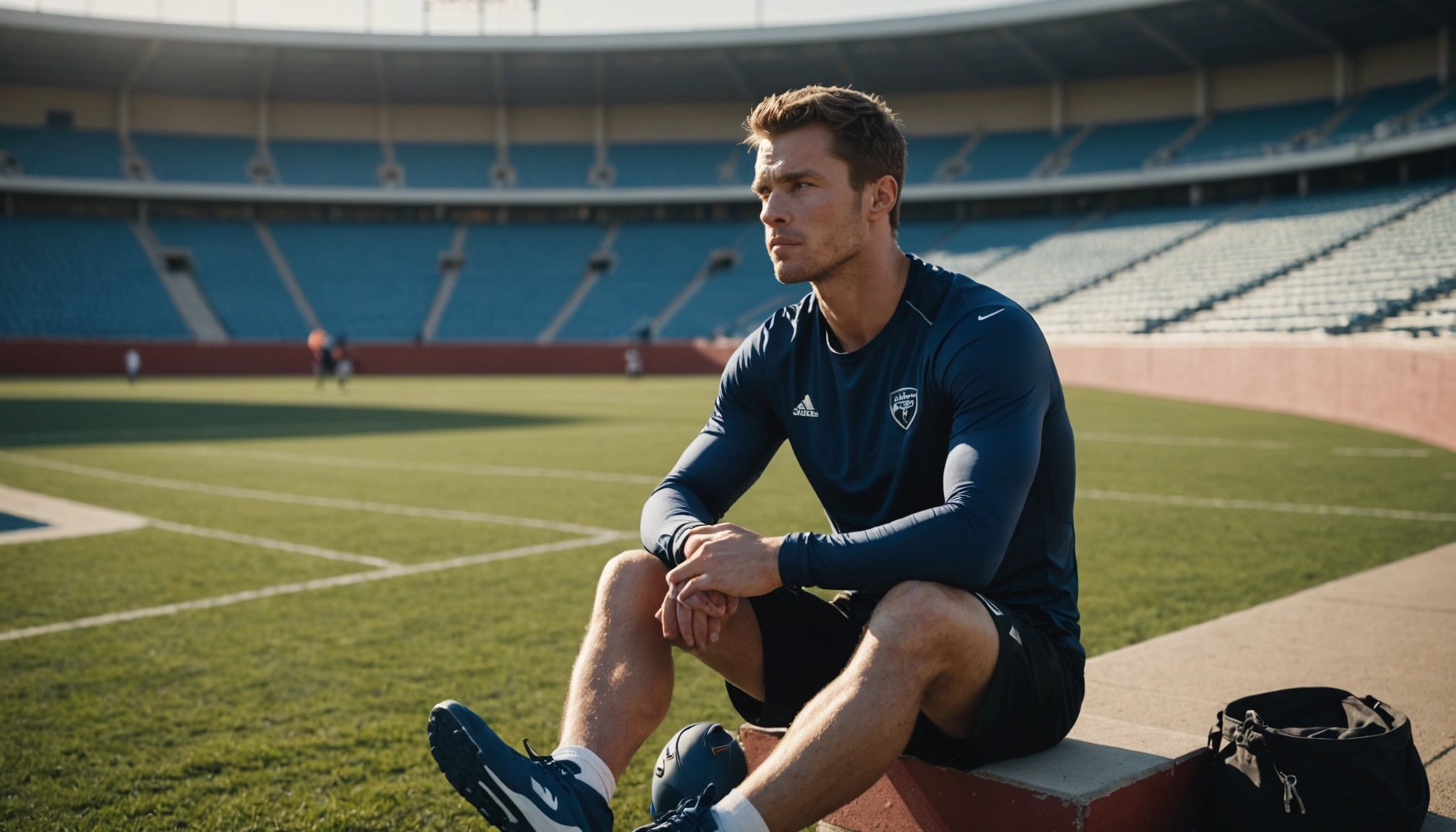 Les défis méconnus des carrières sportives : entre passion et réalité