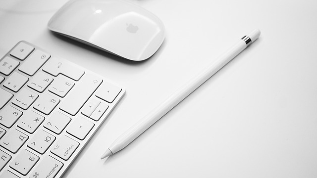 Les différents types de souris ergonomiques